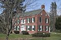 Abram Best House, Vischer Ferry NY