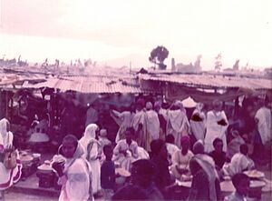 Addis Ababa 6 Oct 1973 - 03