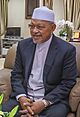 Ahmad Yakob with Embassy of Japan (AI foto).jpg