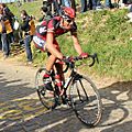 Alessandro Ballan - 2012 Tour of Flanders