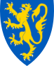 Coat of arms of Galicia–Volhynia