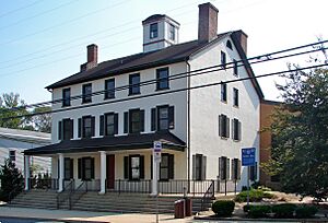 American Hotel NJ