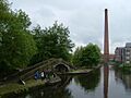 Ashton Canal Portland 3693