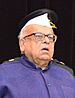 Aziz Qureshi at valedictory function of the 89th Foundation Course for All India Services, at Lal Bahadur Shastri National Academy of Administration (cropped).jpg