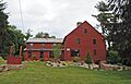 BLACKSTONE HOUSE, BRANFORD, NEW HAVEN COUNTY, CT