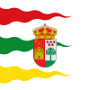 Flag of Arauzo de Miel