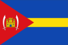 Flag of Morés, Spain