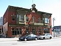 Bank Hotel