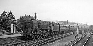 Bath Green Park railway station geograph-2139899