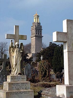 Beckfords Tower