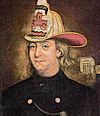 Union Fire Company (1736-1843)