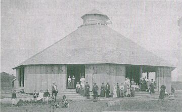 Bethany Beach Tabernacle