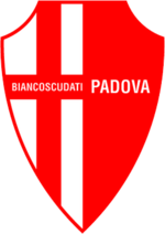 Biancoscudati Padova logo