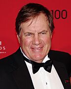 Bill Belichick 2012 Shankbone