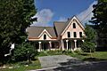 BristolME CottageOnKingsRow