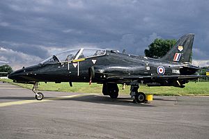 British Aerospace Hawk T1A, UK - Air Force AN2079105