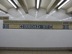 Broad Street BMT 008