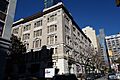 Broome St 6th Av td (2018-11-07) 14 - Chelsea HS