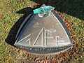 BruceGoffHeadstone