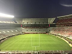 Bryant Denny Stadium