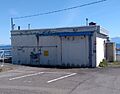 CFB Esquimalt D199