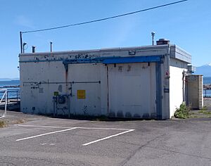 CFB Esquimalt D199