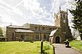 Caistor, Ss Peter & Paul church (26685220500)