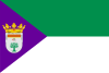 Flag of Canillas de Aceituno