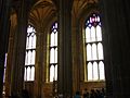 Canterbury Cathedral Windows 1