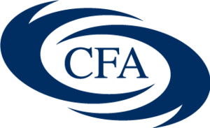 Cape Fear Academy Athletics Logo Blue.png