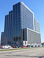Captrust Tower Raleigh