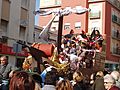 Carnaval 2007 El Puerto de Santa María