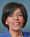 Carolyn Cheeks Kirkpatrick, official portrait, 111th Congress