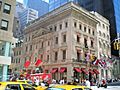CartierNewYork