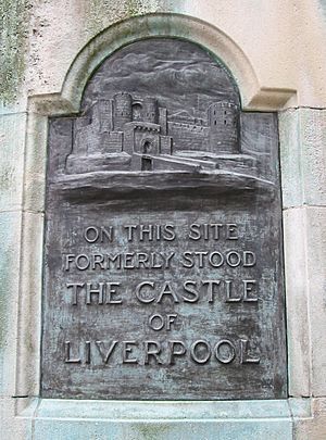 Castle Liverpool plaque.jpg