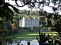 Castlewellan Castle