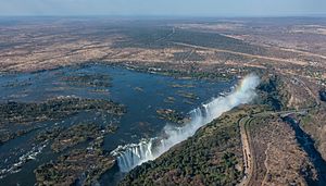Cataratas Victoria, Zambia-Zimbabue, 2018-07-27, DD 05