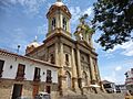 Catedral del Socorro