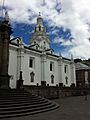 Cathedral of Quito2