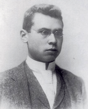 Chester Poe Cornelius 