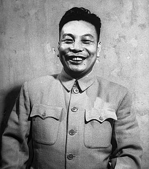 Chiang Ching-kuo 1948