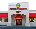 Chuck E Cheese's Pizza (crop)