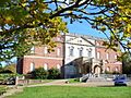 Clandon House 01