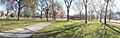 Clarke square park - milwaukee