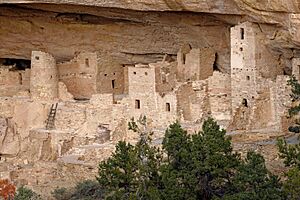 Cliff Palace, Mesa Verde Park, Colorado, US (37)