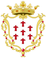 Coat of Arms of Alcantarilla