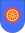 Coat of Arms of Obukhiv Raion.svg