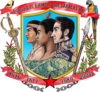 Coat of arms of Caracas