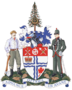 Coat of arms of Ottawa