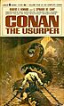 Conan usurper